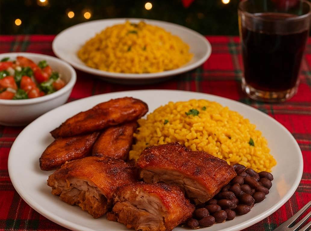 The True Cuban Experience